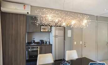 Imagem 5: Apartamento pronto para morar, locação no Jardins!