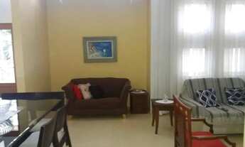 Imagem 3: Sobrado com 3 dormitórios à venda, 150 m² por R$ 550.000,00 - Jardim Nápoles - Londrina/PR