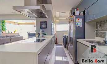 Imagem 6: Locação - Condomínio Residencial Rua Chamantá, 236 ? Mooca