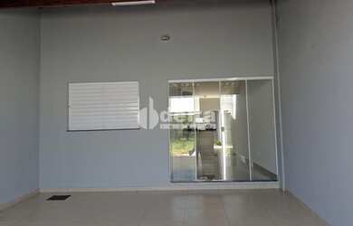 Imagem 3: Casa para aluguel, 2 quartos, 1 vaga, Santo Antônio - Uberlândia/MG