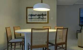 Imagem 7: Apartamento para Venda em Salvador, Cidade Jardim, 3 dormitórios, 2 suítes, 4 banheiros, 3