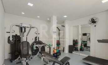 Imagem 5: Apartamento para Venda - 58.66m², 3 dormitórios, sendo 1 suites, 1 vaga - Sarandi