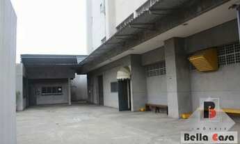 Imagem 4: Aluga-se / Vende-se ? Prédio Industrial / Escritórios (9.313m²) - Brás - São Paulo