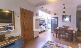 Imagem 4: Casa à Venda - Jardim Continental, 3 Quartos, 113 m2