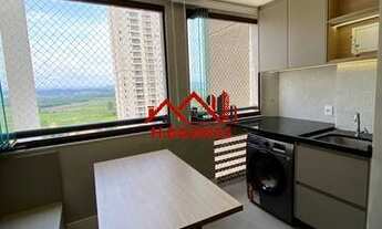 Imagem 6: Apartamento mobiliado com 02 dormitórios à Venda - Maranata Vila Industrial