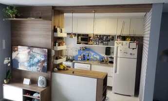 Imagem 6: Apartamento para venda com 60 metros quadrados com 2 quartos em Vila Boa Vista - Barueri