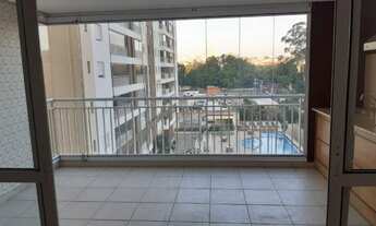 Imagem 4: Apartamento 3 dormitórios isla Lago dos Patos