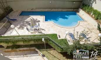 Imagem 3: VENDO / ALUGO / APARTAMENTO / 300 M² / 3 DORMITÓRIOS - SUÍTES / 5 VAGAS /VILA MADALENA