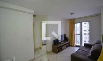 Imagem 2: Apartamento para Aluguel - Jardim São Saverio, 2 Quartos, 54 m2