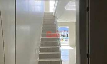 Imagem 2: Cobertura com 5 dormitórios para alugar, 320 m² por R$ 7.000/mês - Centro - Cabo Frio/RJ