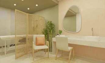 Imagem: Milla Rof. Apart. De 27m² em - Tamandaré