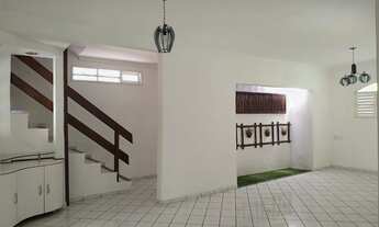 Imagem 7: Casa Duplex em Abolição - Mossoró