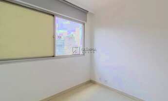 Imagem 15: Apartamento Locação Higienópolis 130 m² 3 Dormitórios