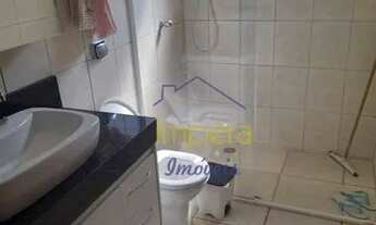 Imagem 9: Casa com 3 dormitórios à venda, 75 m² por R$ 585.000,00 - Jardim Uirá - São José dos Campo