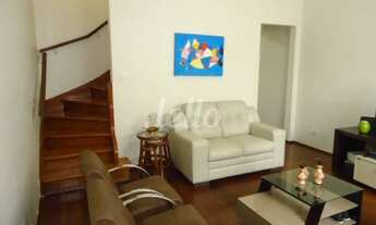 Imagem 2: São Paulo - Casa de Vila - Moema