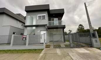 Imagem 2: Casa Residencial para venda - 128.97m², 3 dormitórios, 1 vaga - Dona Cecilia