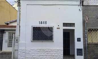 Imagem 2: Casa 2 Dormitórios e Edícula no Cambuí para Venda/Locação