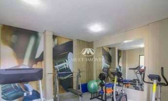 Imagem 7: Apartamento com 2 dormitórios à venda, 48 m² por R$ 185.000,00 - Vila Virgínia - Ribeirão