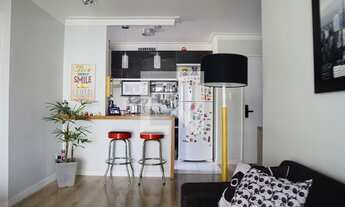 Imagem 4: Apartamento à Venda - Santana, 2 Quartos, 67 m2