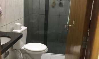 Imagem 2: Casa para venda tem 70 metros quadrados com 2 quartos em Setor Estrela Dalva - Goiânia - G