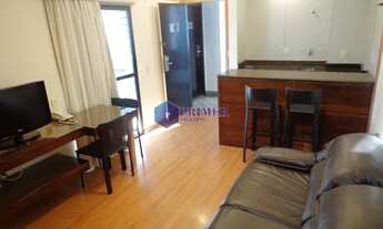 Imagem: BELO HORIZONTE - Apartamento Padrão - Savassi