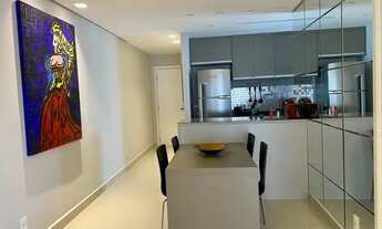 Imagem 4: Cond It Style Home locação 1 suíte mobiliado Itaim