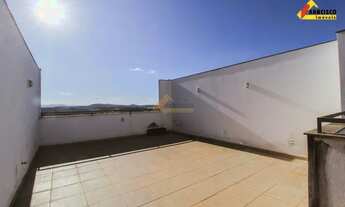 Imagem 5: Apartamento Cobertura para aluguel, 2 quartos, 1 vaga, Jardim das Acácias - Divinópolis/MG