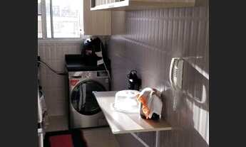 Imagem 7: Apartamento com 2 dormitórios à venda, 48 m² por R$ 245.000 - Santa Maria - Osasco/SP