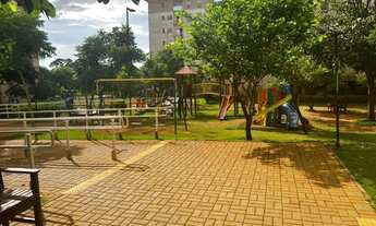 Imagem 3: Apartamento com 2 dormitórios à venda, 58 m² por R$ 220.000,00 - Vila São Judas Tadeu - Sã