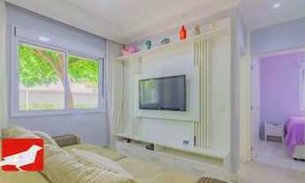 Imagem 4: Apartamento à venda no bairro Jaguaré - São Paulo/SP, Zona Oeste