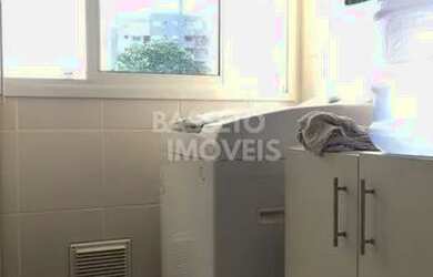 Imagem 5: FLORIANóPOLIS - Apartamento Padrão - Itacorubi