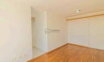 Imagem 3: Apartamento Venda Brooklin 44 m² 1 Dormitórios