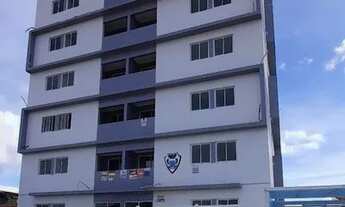 Imagem: Apartamentos no Cristo com 02 quartos, prédio