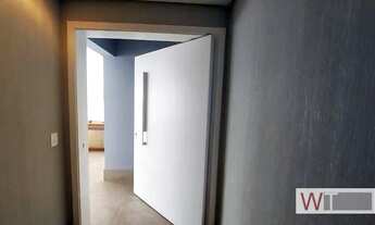 Imagem 2: Apartamento com 4 dormitórios à venda, 193 m² por R$ 2.980.000,00 - Mirandópolis - São Pau