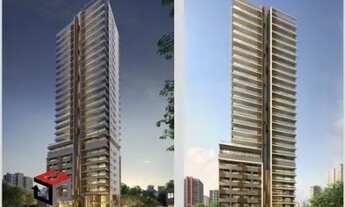 Imagem: Apartamento com 26 metros no Bairro Campo