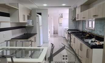 Imagem 6: Apt no Meireles, 238m², 3 suítes, lazer, vista mar