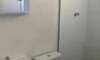 Imagem 6: Apartamento com 3 dormitórios, 90 m² - venda por R$ 350.000,00 ou aluguel por R$ 2.400,00