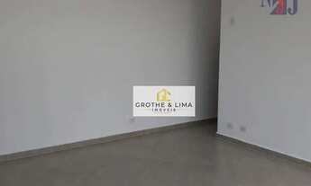 Imagem 4: Sala para alugar, 24 m² por R$ 835/mês - Centro - Taubaté/SP