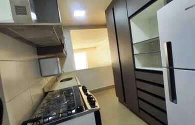 Imagem 5: Apartamento para aluguel tem 106 m2 com 03 quartos no Bairro Jardim Karaíba - Uberlândia