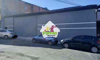 Imagem 2: Galpão, Jardim Paraíso, Guarulhos, Cod: 9072