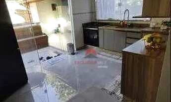 Imagem 7: Casa com 3 dormitórios à venda, 240 m² por R$ 650.000,00 - Jardim Satélite - São José dos