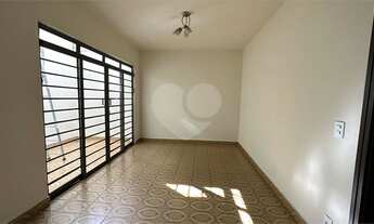 Imagem 3: Casa comercial ou residencial para alugar com 4 quartos no Bairro Higienópolis