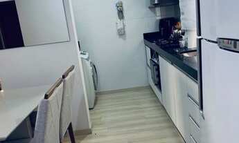 Imagem 2: Apartamento de 2 Quartos do lado do Brasil Atacadista