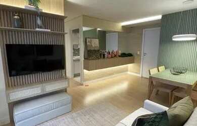 Imagem 2: 2 Quartos ao lado da Terceira Saída de Aguas Claras e em Frente ao Parque Ecológico