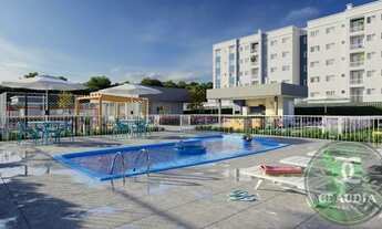 Imagem: Apartamento para Venda em Cascavel, Floresta