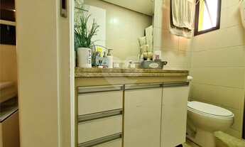 Imagem 6: Apartamento para venda possui 86 metros quadrados com 3 quartos em Santana - São Paulo - S