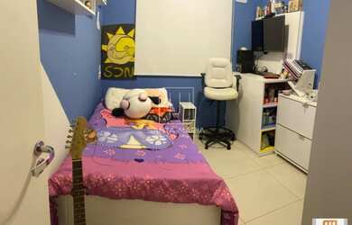 Imagem 5: Apartamento (tipo - padrao) 2 dormitórios/suite, cozinha planejada, portaria 24hs, elevado