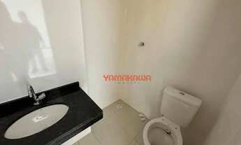 Imagem 6: Apartamento com 2 dormitórios para alugar, 47 m² por R$ 1.580,00/mês - Vila Formosa - São