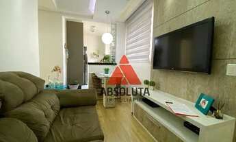 Imagem: Apartamento com 2 dormitórios à venda