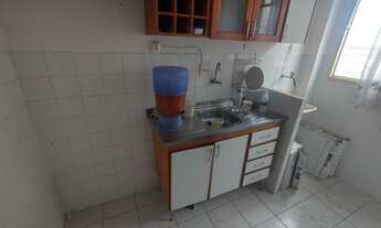 Imagem 6: Belo Horizonte - Apartamento Padrão - Jardim Montanhês